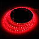 5050 RGB 4M 240LEDS WS2812B Waterproof IP65 LED Strip Light  LED Individual Addressable DC 5V