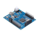 IAP15L2K61S2 Development Board Micro Controller C51 System Board MCU STC Minimum System Board
