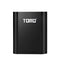 TOMO M4 LCD Display DIY Intelligent Rapid USB 4x 18650 Li-ion Battery Charger Case & Portable Mobile