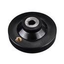 Machifit 8x63mm Handwheel with Rotating Handle Machinery Parts