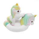 Unicorn Horse Squishy Toy 16*11.5CM Slow Rising With Packaging Collection Gift