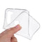 BAKEEY Transparent Ultra-thin Non-yellow Soft TPU Protective Case for Xiaomi Redmi Note 8T