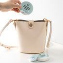 Jordan&Judy 5 Pcs 25x50cm Disposable Compressed Towel Travel Camping Portable Makeup Washcloth