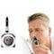 Electric Nose Hair Trimmer Ear Eyebrow Face Neck Personal Remover Groomer Shaver