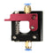 All Metal Long Distance Remote Bowden Extruder Parts 1.75MM Supplies Extruder for 3D Printer