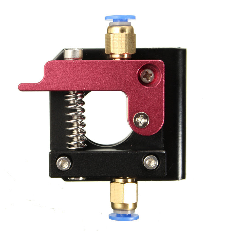 All Metal Long Distance Remote Bowden Extruder Parts 1.75MM Supplies Extruder for 3D Printer