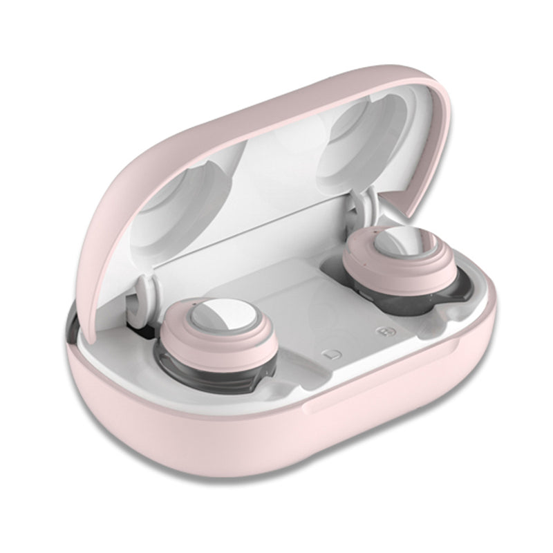 Bakeey X9 TWS Wireless bluetooth 5.0 Earphone LED Display Smart Touch Typc-C Charging Headphone with Mic