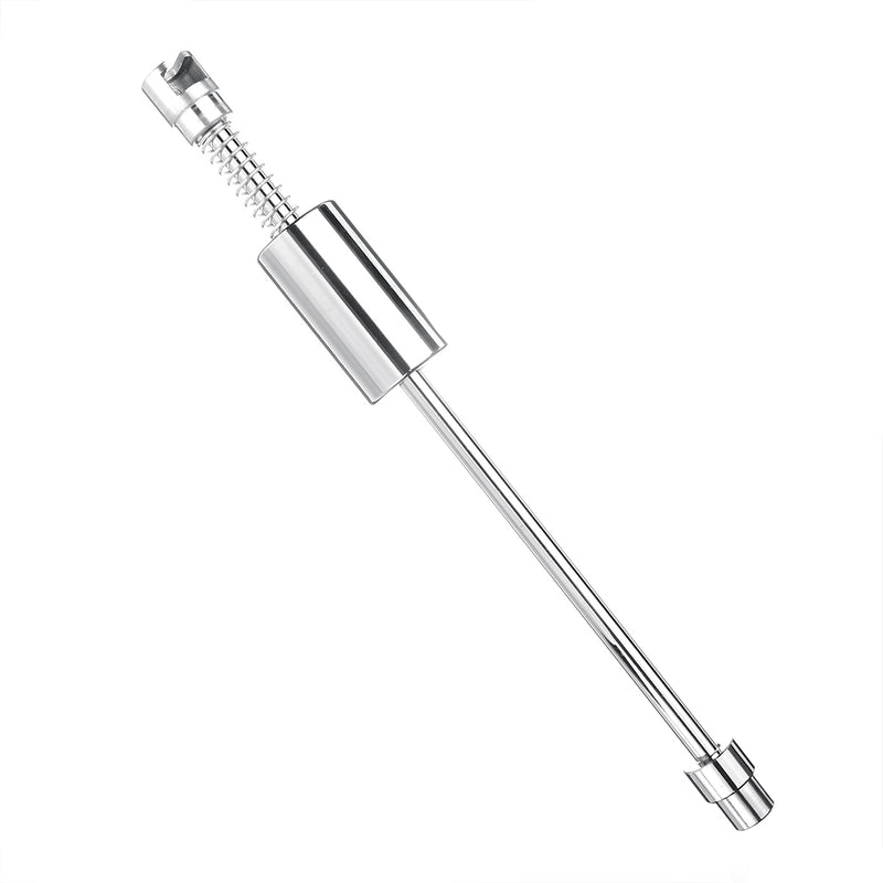 20Pcs Dent Repair Tools Car Dent Removal Puller Kit 2 in 1 Dent Removel T Bar Tools Slide Hammer Lifter Repair Tools