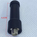 OPPXUN 10Pcs Mini Sma Female Dual Band Soft Antenna