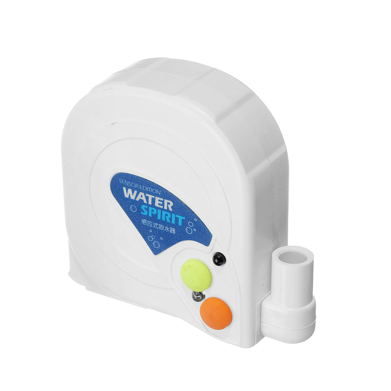 Electric Automatic Water Suction Device 4800mAh Li-ion Rechargeable Portable Fishing Water Pump Fishing Tool