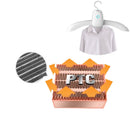 JIMMY GY101 Electric Portable Folding Mini Super Fast Drying Cloth Hanger