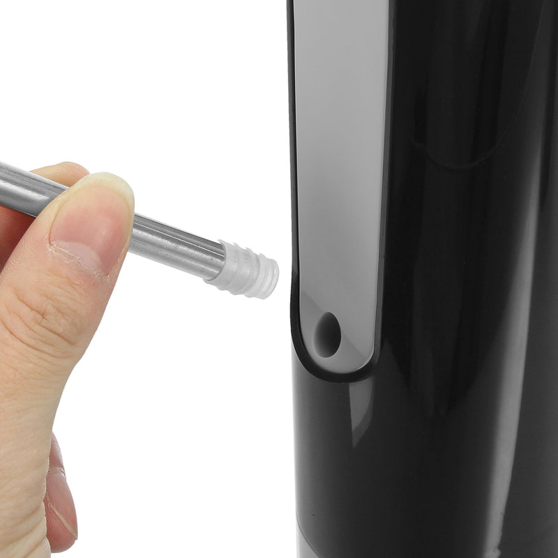 Electric Automatic Water Pump Dispenser Gallon Bottle Drinking Portable Button Switch With USB Cable