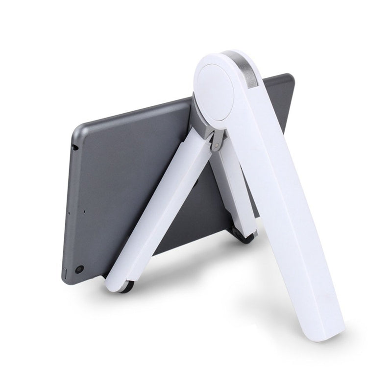 Universal Rotatable Stand Holder For Iphone Samsung Smartphone 3"-6" iPad Tablet 7"-10" Laptop Under 14