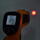 GM550E Digital IR Non Contact Laser LCD Infrared Thermometer Temperature Meter Gun