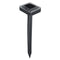 Solar Power Ultrasonic Pest Mole Animal Repeller Garden Rat Mouse Snake Repellent