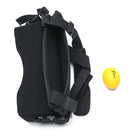 Breathable Comfortable Adjustable Arm Support Outdoor Traveling Personnel Sling Brace Support with Rehabilitation Ball