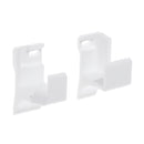 Wall Mount Bracket for Sony Playstation PS4 Pro Slim Console Stand Holder Handheld Stabilizer Bracket