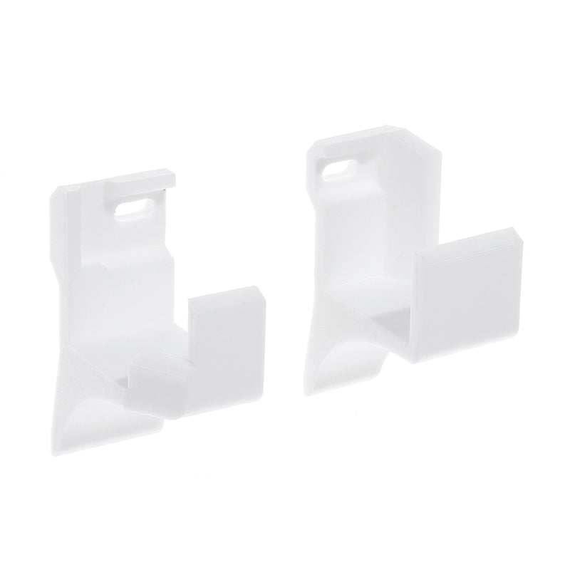 Wall Mount Bracket for Sony Playstation PS4 Pro Slim Console Stand Holder Handheld Stabilizer Bracket