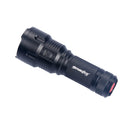 SKYWOLFEYE T135 26650 Battery Flashlight 5 Modes 500 Lumens LED Work Light USB Rechargeable Emergency Lantern