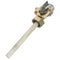 Fuel Gas Tank Petcock Valve For Honda CMX250 ATC250 ATC250SX ATC250ES