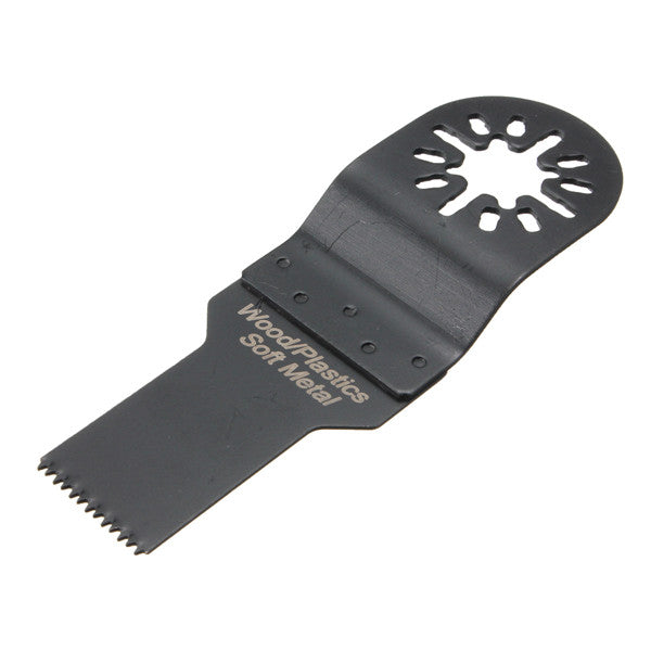 38pcs Saw Blades Oscillating Multitool Set for Fein Multimaster Bosch Oscillating Tools