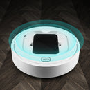 ES28 3 in 1 Smart Robot Vacuum Cleaner Sweep Mop 1800Pa 1200mAH 45dB Low Noise
