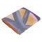 150cm/180cm Polyester Waterproof Bathroom Hanging Bath Shower Curtains with 12 Hooks