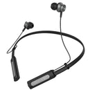 Langsdom L9 Wireless bluetooth Earphone Neckband Sports Stereo Bass Headphone Headset with Mic