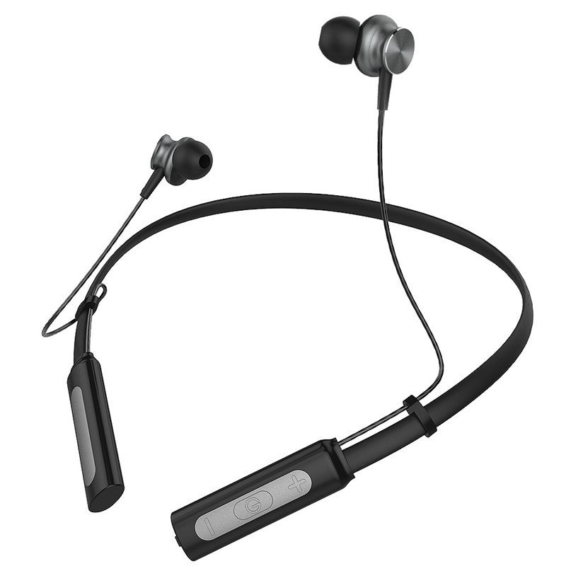 Langsdom L9 Wireless bluetooth Earphone Neckband Sports Stereo Bass Headphone Headset with Mic