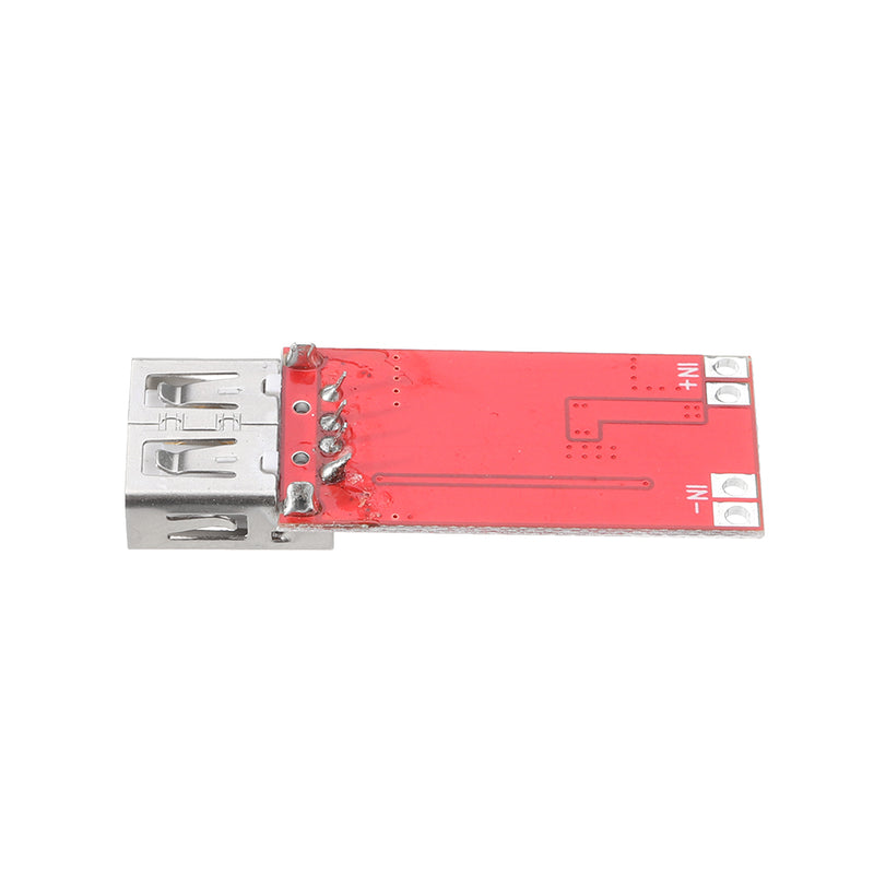 20pcs 9V 12V 24V to 5V DC-DC USB Step Down Module Car Charging Car Charger 3A Output Solar Power Supply Module