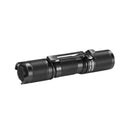 LUMINTOP Tool AA 2.0 Titanium Gray / White XP-L HD 550LM 3Modes AA/14500 Mini LED Keychain Light Portable EDC Flashlight Mini Torch