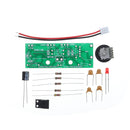 DIY Mini Version Small Amplifier Speaker Kit 3W Speaker Audio Student Soldering Experiment Training Diy Circuit Board Kit