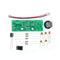 DIY Mini Version Small Amplifier Speaker Kit 3W Speaker Audio Student Soldering Experiment Training Diy Circuit Board Kit