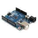 Geekcreit CNC Shield + UNO R3 Board + 4 X DRV8825 Driver Kit For  3D Printer
