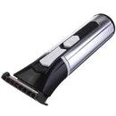 Kemei KM-3007 3 in 1 Men Electric Rechargeable Hair Trimmer Beard Shaver Clipper Groomer