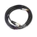 1/ 1.8/ 3M REXLIS TR042WM RCA Male to Canon Microphone Mixer Audio Extension Cable
