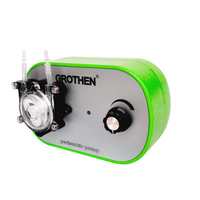 G728-1 12V Circulation Pumps Micro Peristaltic Pump Fully Automastic Water Pumps Self-priming Pump Metering Water Pumps