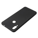 Bakeey Shockproof Soft TPU Back Cover Protective Case for Xiaomi Redmi Note 7 / Note 7 Pro