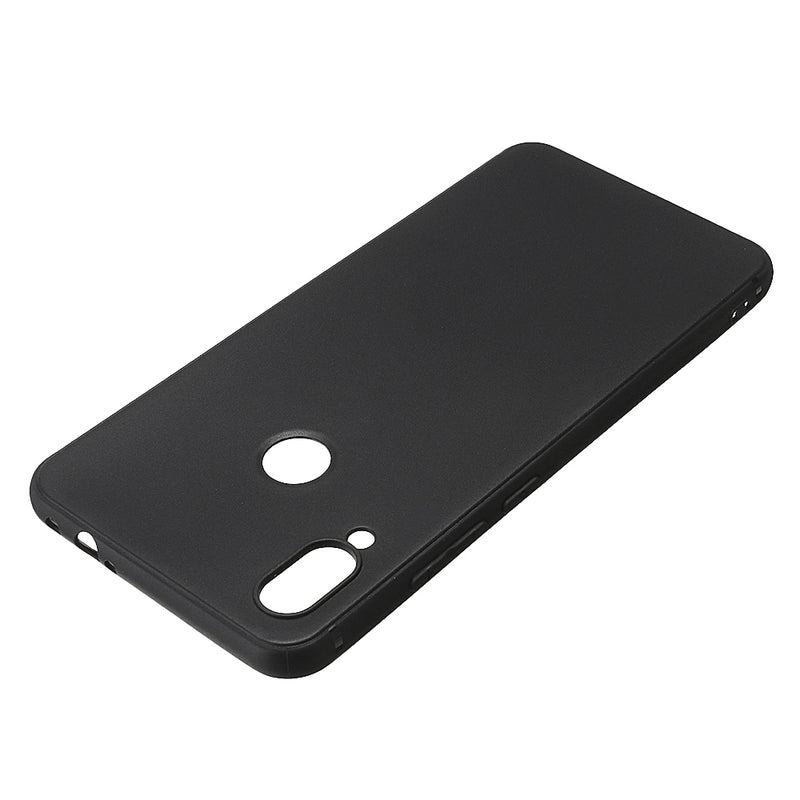 Bakeey Shockproof Soft TPU Back Cover Protective Case for Xiaomi Redmi Note 7 / Note 7 Pro