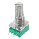 5pcs KM-1 DC 6-12V PWM Motor Speed Controller Kit DIY Motor Speed Regulator Set Sealed Potentiometer