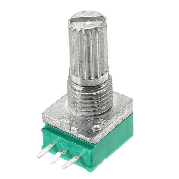 5pcs KM-1 DC 6-12V PWM Motor Speed Controller Kit DIY Motor Speed Regulator Set Sealed Potentiometer