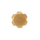 6 Flutes Spiral Reamer Push Rifling Buttons Double Layer Blade Reamer Rifled Barrel Machine Reamer