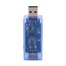 Bakeey 4V-30V 0-5A USB Charging Current Voltage Battery Capacity Tester With Digital Dispay