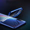 Bakeey Plating Transparent Shockproof Soft TPU Back Cover Protective Case for Xiaomi Mi 9 SE