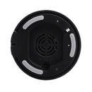 ARILUX Colorful LED Glass Air Humidifier Aromatherapy Diffuser Night Light Home Office AC100-240V