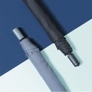 Xiaomi 90Fun Umbrella 2-3 People Portable UPF40+ 309g Waterproof Three Folding Sunshade from Xiaomi Youpin