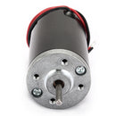 CHIHAI MOTOR 31ZY DC 12V 6500rpm Magnetic Tubular Motor High Torque Brushed Motor