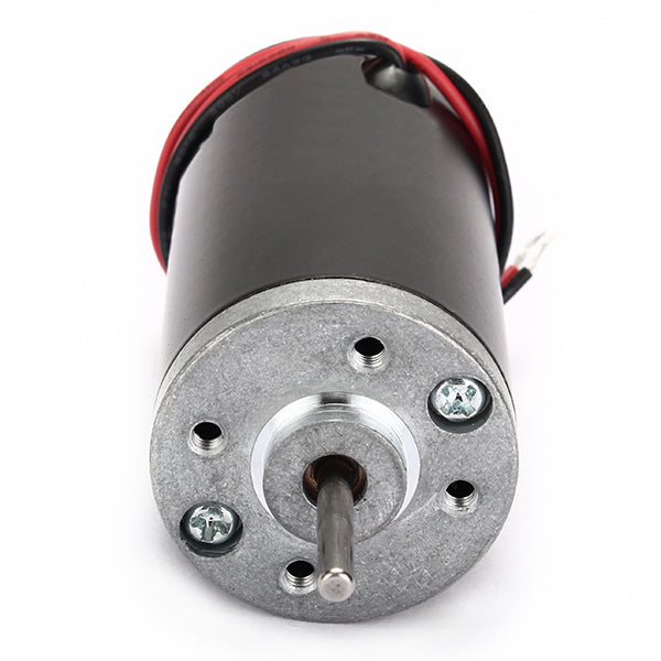 CHIHAI MOTOR 31ZY DC 12V 6500rpm Magnetic Tubular Motor High Torque Brushed Motor