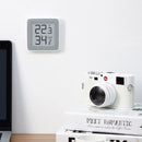 MMC E-ink Screen Digital Thermometer Hygrometer Temperature Humidity Sensor from Xiaomi Ecosystem