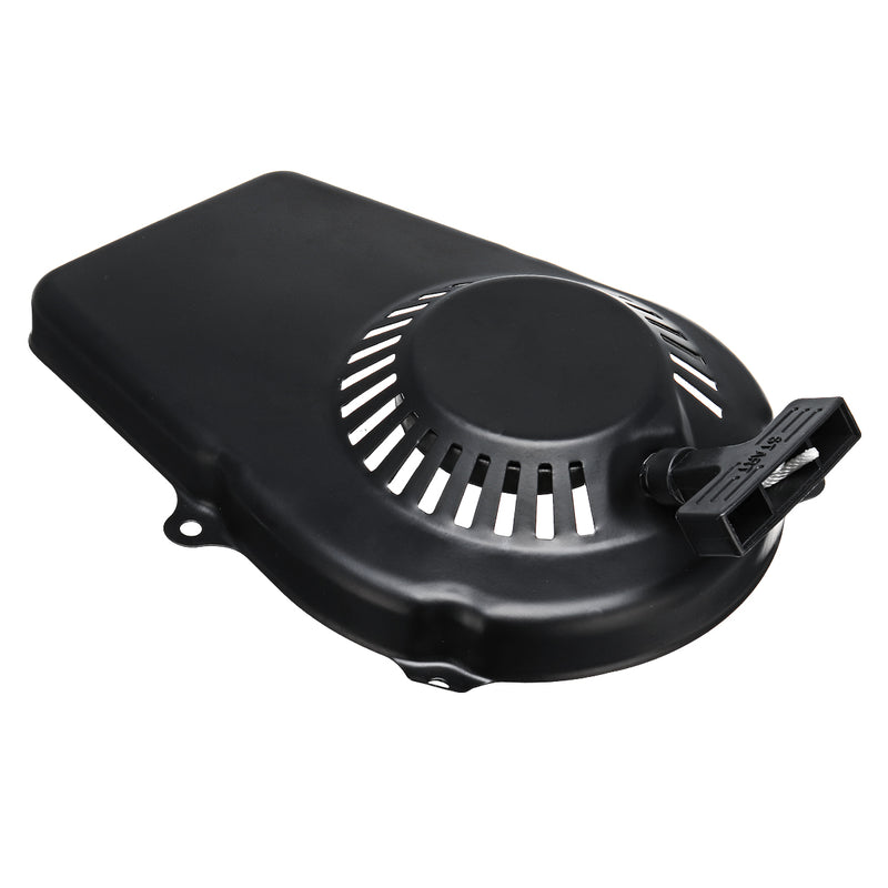 Gas Generator Recoil Pull Starter For ETQ950 TG1200 63CC 1000 1200 Watts Start